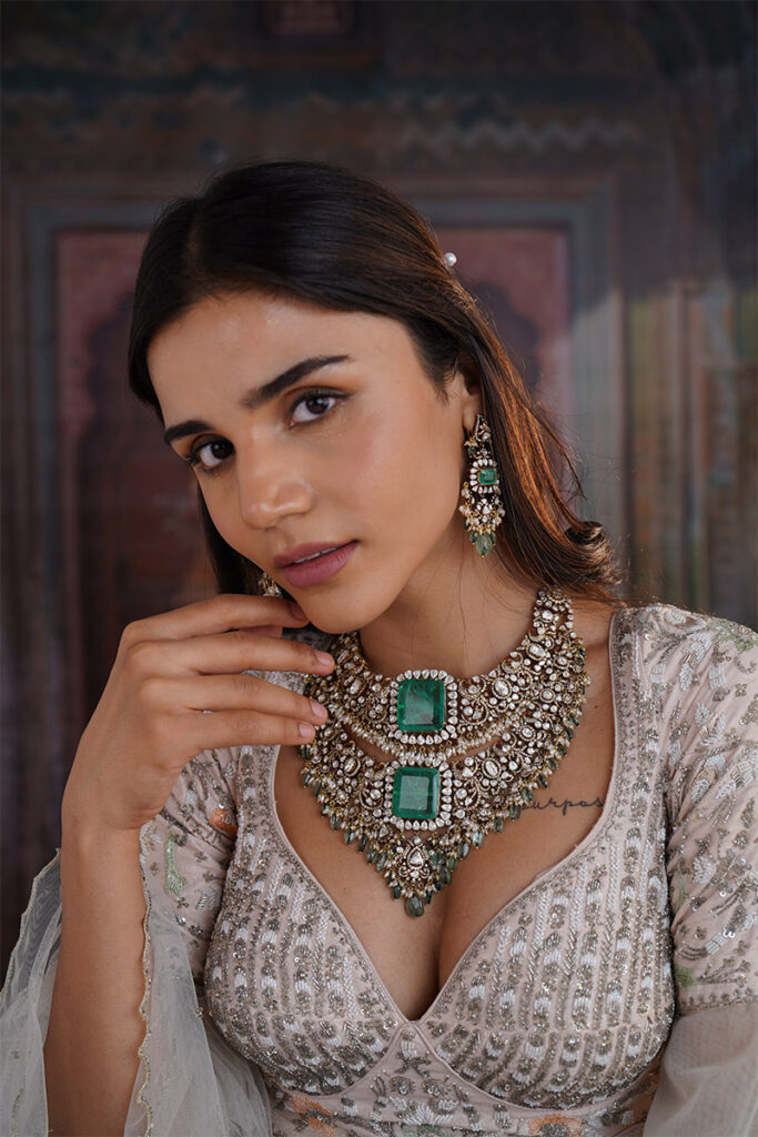 Top Jewellery Shops in Hyderabad